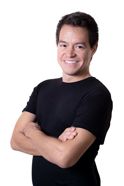 Juan David Ramírez Estrada